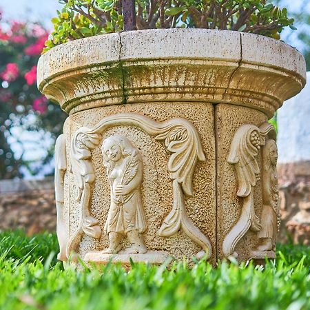 Cala D´Or Villa Goleta 10 מראה חיצוני תמונה