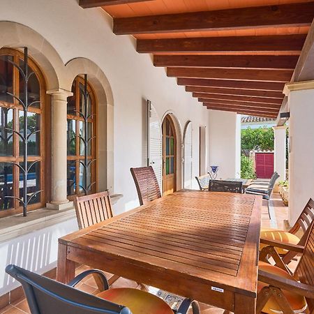 Cala D´Or Villa Goleta 10 מראה חיצוני תמונה