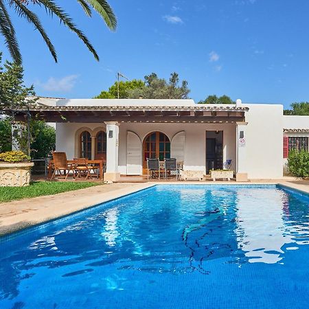 Cala D´Or Villa Goleta 10 מראה חיצוני תמונה