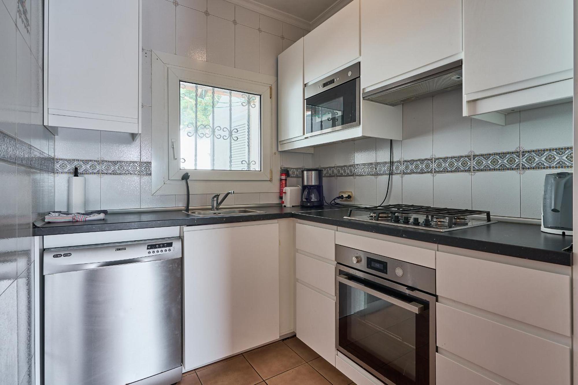 Cala D´Or Villa Goleta 10 מראה חיצוני תמונה