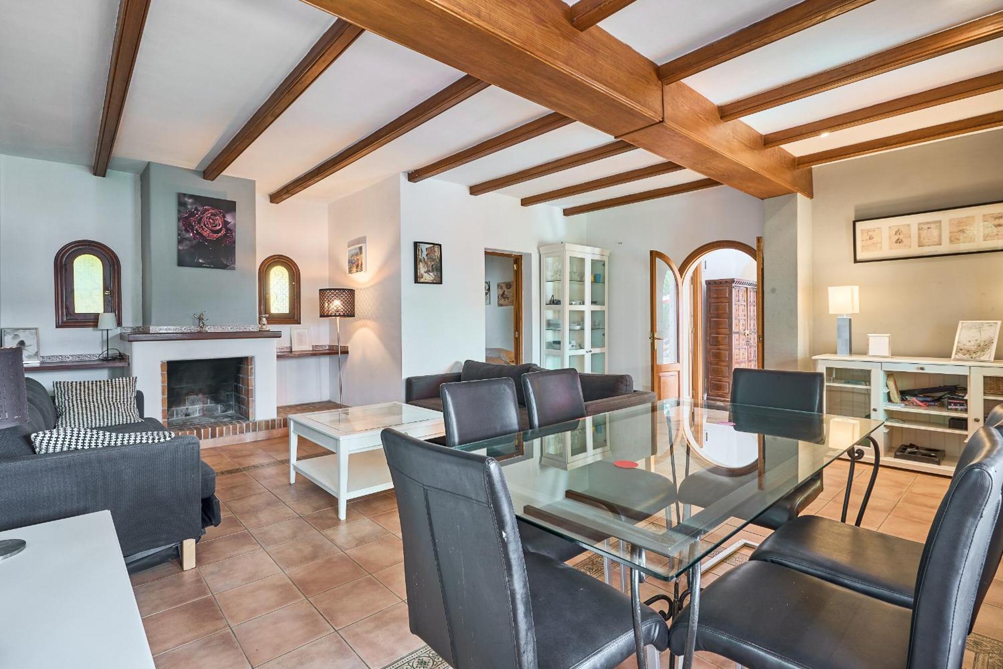 Cala D´Or Villa Goleta 10 מראה חיצוני תמונה