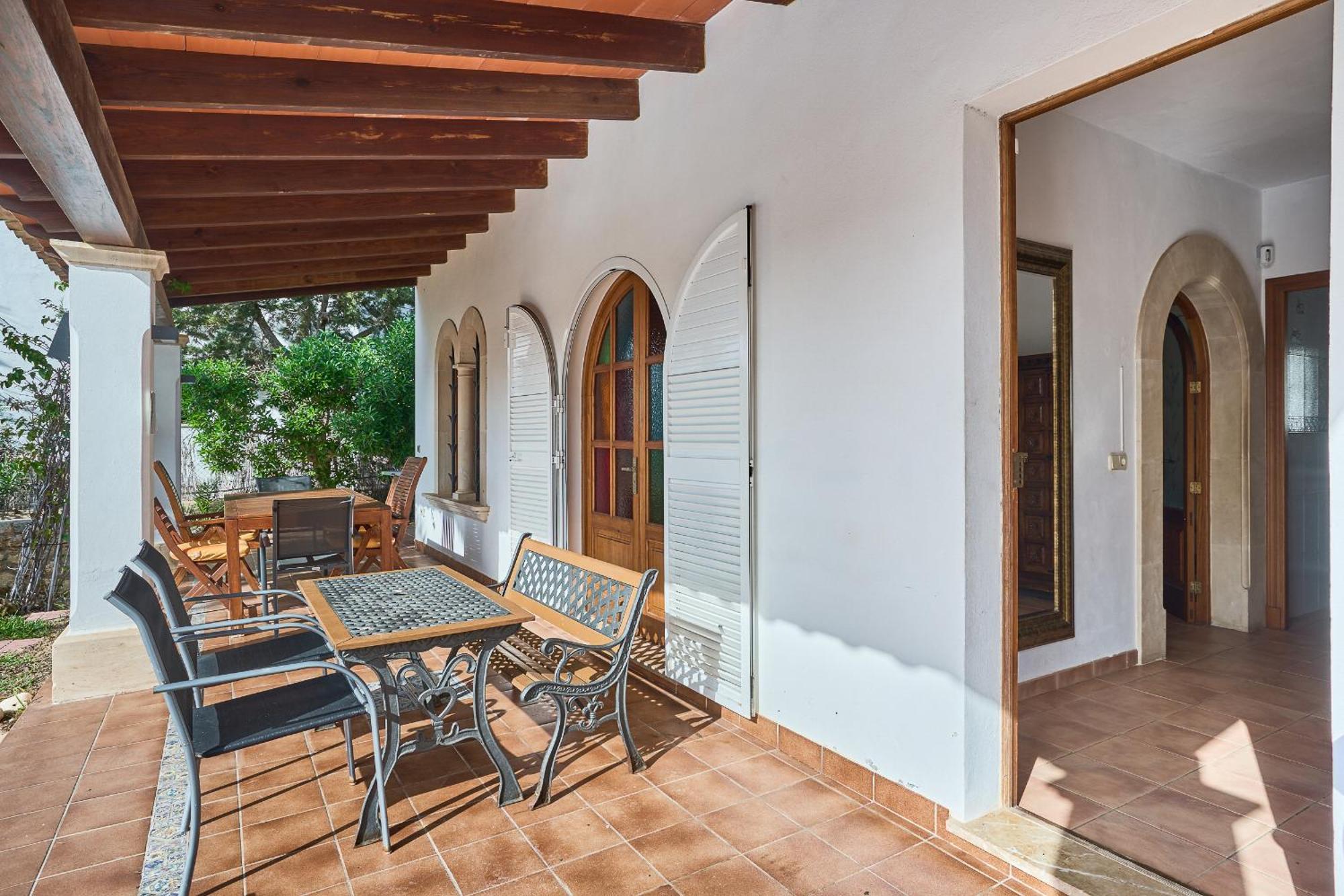 Cala D´Or Villa Goleta 10 מראה חיצוני תמונה