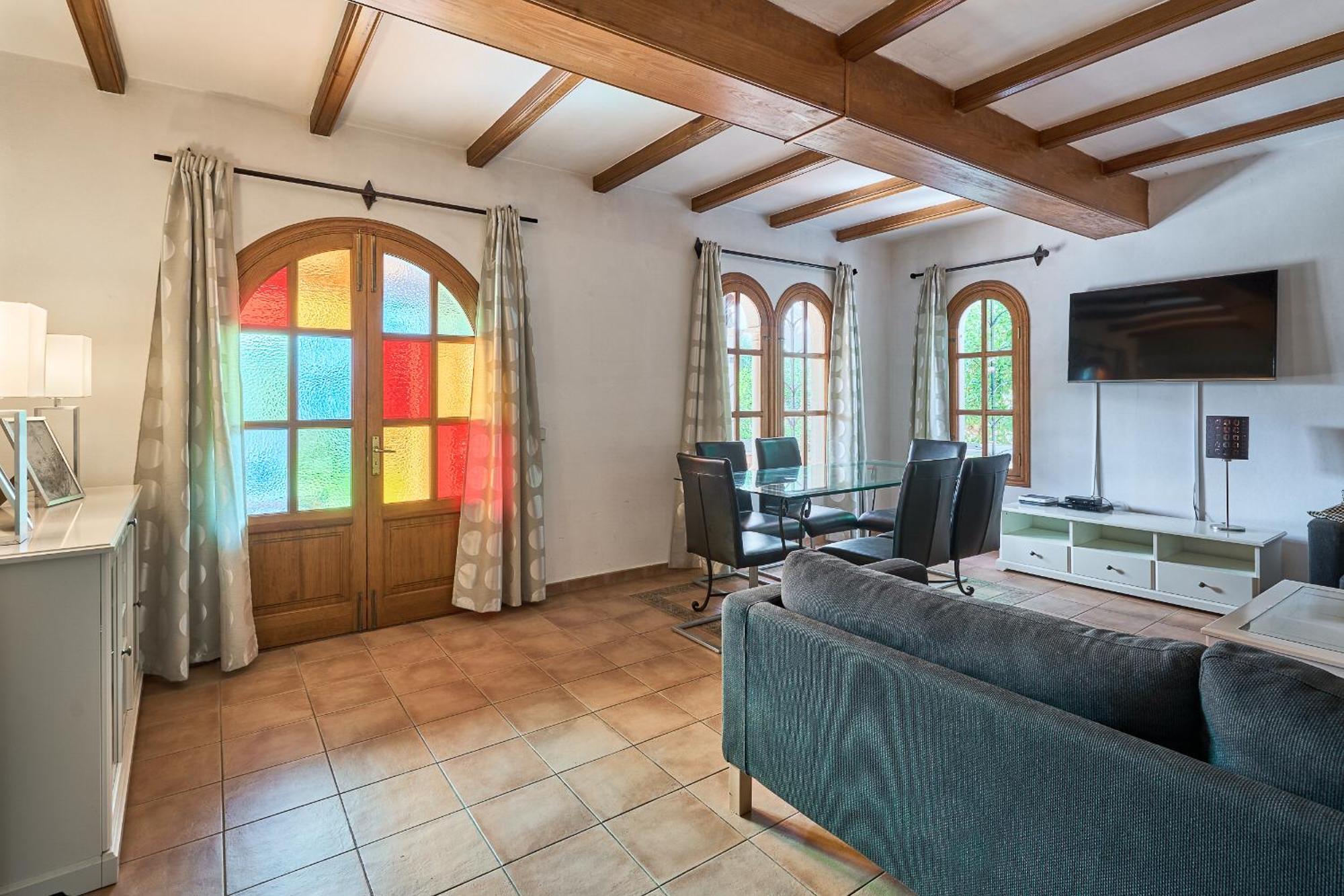 Cala D´Or Villa Goleta 10 מראה חיצוני תמונה