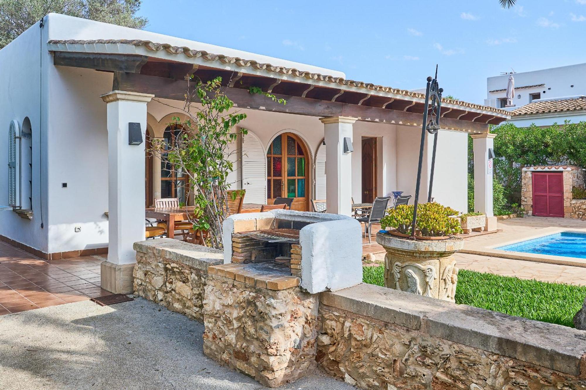Cala D´Or Villa Goleta 10 מראה חיצוני תמונה