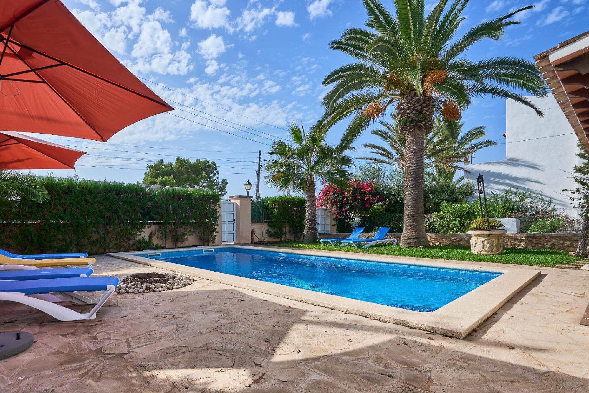 Cala D´Or Villa Goleta 10 מראה חיצוני תמונה