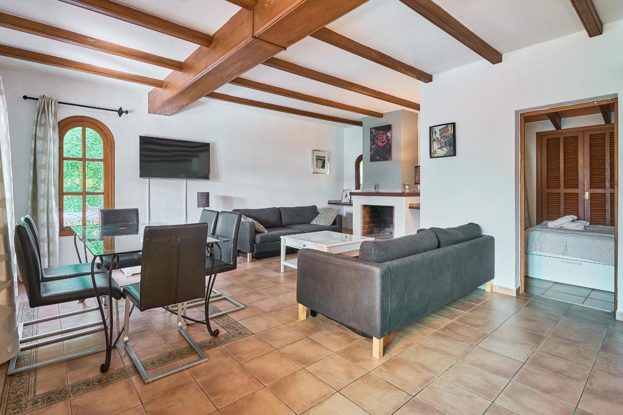 Cala D´Or Villa Goleta 10 מראה חיצוני תמונה