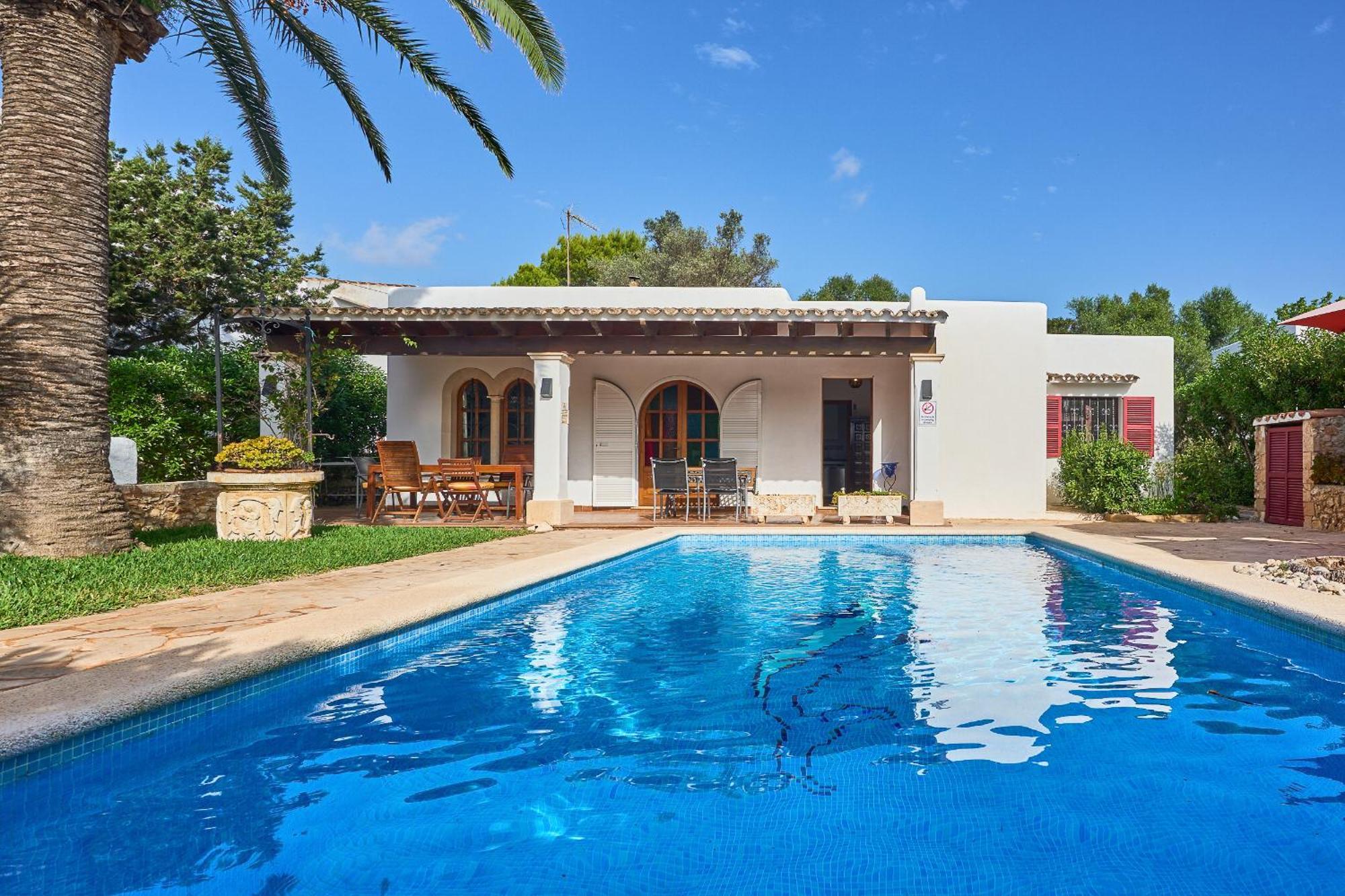 Cala D´Or Villa Goleta 10 מראה חיצוני תמונה