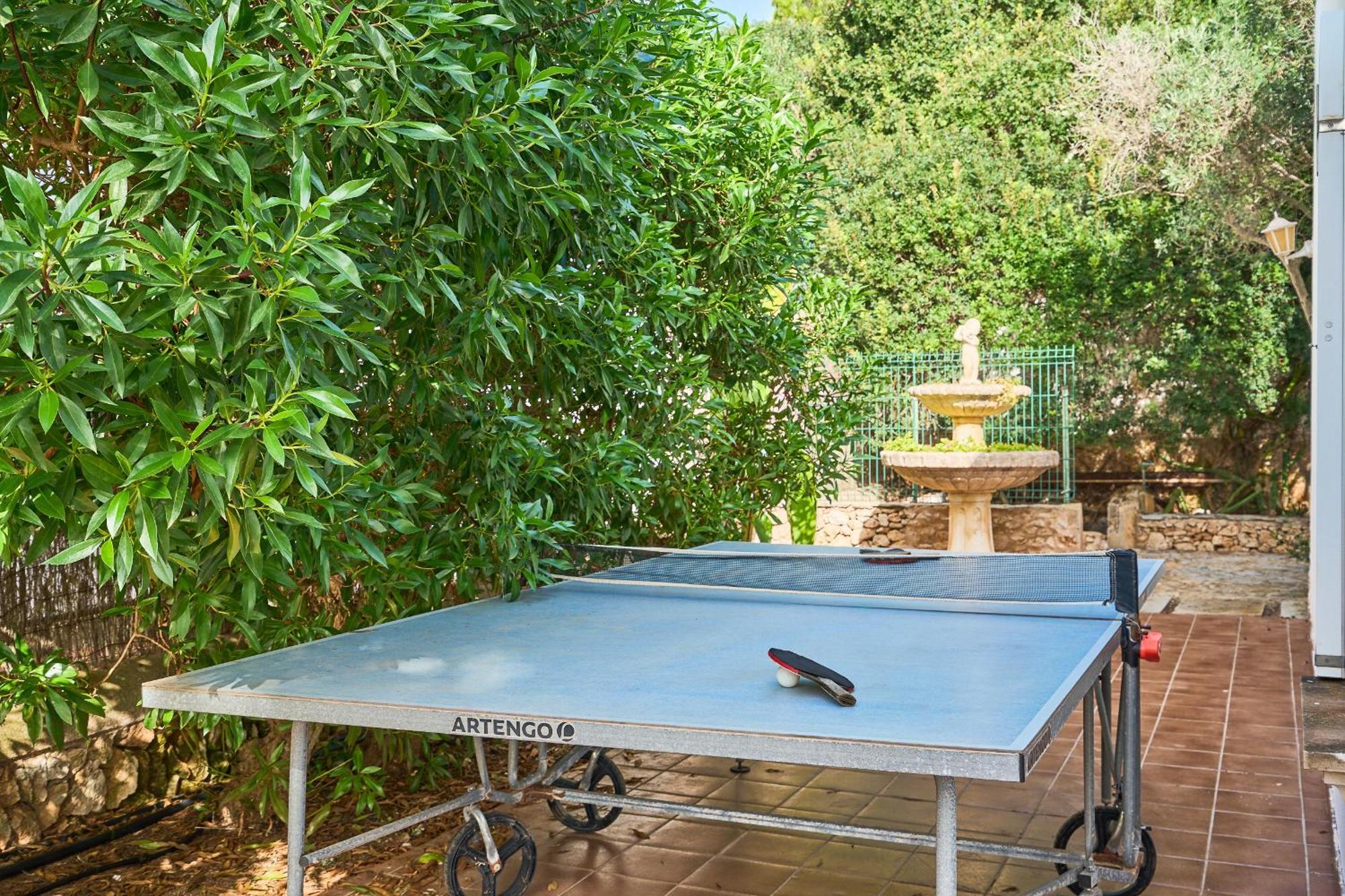 Cala D´Or Villa Goleta 10 מראה חיצוני תמונה